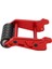 Alüminyum Ayarlanabilir Rc Arka Baş Yukarı Tekerlek Losi Lmt Katı Aks 4WD LOS04022 1/8 Rc Carred (Yurt Dışından) 5