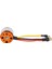 D2826 Fırçasız Motor Adaptörü ile Rc Motor Için Yedek Rc Fixedwing UÇAK(1400KV ) (Yurt Dışından) 5