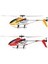 Syma Rc Helikopter Uzaktan Kumanda Helikopter Mini Rc Oyuncak Çocuklar Için Otomatik Vurgulu Gyro Sabitleme Tek Anahtar Kalkış Iniş (Yurt Dışından) 4