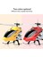 Syma Rc Helikopter Uzaktan Kumanda Helikopter Mini Rc Oyuncak Çocuklar Için Otomatik Vurgulu Gyro Sabitleme Tek Anahtar Kalkış Iniş (Yurt Dışından) 5