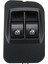 Fiat Fiorino Ön Sol Cam Açma Düğmesi Ikili Çerçeveli 2008-2024 Uyumlu 2