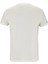 Exercise Message Tee Men Erkek Bej Tişört 4