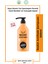 Tuzsuz Şampuan 500 ml Keratin ve Brezilya Fönü Sonrası Tüm Saç Tipleri için Özel Bakım 1