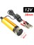 Araba Elektrikli Yakıt Pompası Dc 12V 38MM (Yurt Dışından) 1
