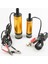 Araba Elektrikli Yakıt Pompası Dc 12V 38MM (Yurt Dışından) 3