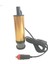 Araba Elektrikli Yakıt Pompası Dc 12V 38MM (Yurt Dışından) 5