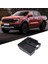 Ford Ranger Everest 2023 Merkez Konsolu Organizatör Tepsisi Için, Koltuk Desteği Saklama Kutusu Ek (Elektrikli Handbrake Versiyonu) (Yurt Dışından) 2