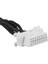 16 Pin Obd2 Obdii Obd2 Ayırıcı Uzatma Kablosu (Yurt Dışından) 5