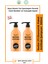 2'li Ekonomik Paket Tuzsuz Saç Şampuan 500 ml | Hassas ve İşlem Görmüş Saçlar İçin Onarıcı Bakım 1