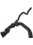 4B0121101R Soğutma Hortumu Radyatör Hortumu A6 A6 2.8l V6 98-01 (Yurt Dışından) 2