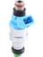 Yakıt Enjektörü INP-062 MD175075 Için (Yurt Dışından) 2