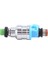 Yakıt Enjektörü INP-062 MD175075 Için (Yurt Dışından) 5