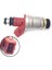 1 Adet Araba Yakıt Enjektörleri 16600-86G00 Pickup D21 2.4l 90-95 (Yurt Dışından) 4