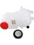 LR034654 Land Range Için Radyatör Soğutma Suyu Taşma Kabı (Yurt Dışından) 1
