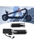 TF-901 LCD Hızlanma Aleti LCD Elektrikli Scooter E-Bike Universal Için (Yurt Dışından) 2