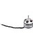 Emax XA2212 2-3 S Fırçasız Motor Rc Dört Pervaneli Helikopter Multicopter Uçak (980KV) (Yurt Dışından) 4