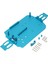 Rc Araba Yükseltme Parçaları Metal Şasi Wltoys A949 A959 A969 A979 K929 (Yurt Dışından) 2