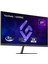 Vıewsonıc 27" VX2758A-2K-PRO-3 2k Qhd 1ms 240HZ HDMI Dp HDR10 Freesync Premıum Ps/xbox Rgb IPS Gamıng Monıtor 2