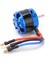 Rc Uzaktan Kumandalı Uçaklar Için 3530-1100KV Dalı Metal Fırçasız Motor Yüksek Verimlilik (Yurt Dışından) 3