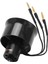 Qxmotor 30MM Edf 6 Kanatlı K Fanı QF161114000KV 24S Fırçasız Motor ile Rc Uçak Için (Yurt Dışından) 2