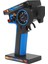 Rc Verici Rc Araba Radyo Sistemi Uzaktan Kumanda Verici Wltoys 124017 124016 144010 104072 124007 Mavi ve Siyah (Yurt Dışından) 2