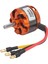 Uzaktan Kumanda Düzlemi Için Adaptörlü D3530 1700KV Fırçasız Öncü Motor Değiştirme (Yurt Dışından) 2