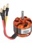 Uzaktan Kumanda Düzlemi Için Adaptörlü D3530 1700KV Fırçasız Öncü Motor Değiştirme (Yurt Dışından) 3