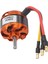 Uzaktan Kumanda Düzlemi Için Adaptörlü D3530 1700KV Fırçasız Öncü Motor Değiştirme (Yurt Dışından) 5