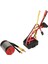 Rc Fırçasız Esc 35A 4 Kutuplu Yüksek Burulma Su Geçirmez Alüminyum Alaşım Rc 2430 Fırçasız Motor 1/16 1/18 Rc Araba Için 3200KV (Yurt Dışından) 2
