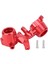 1 Çift Alüminyum Alaşımlı Direksiyondak Hafif Maxx 89076-4 1/10 Rc Araba Aksesuarları (Yurt Dışından) 1