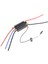 30A Rc Tekne Su Geçirmez Fırçasız Esc Elektrikli Hız Kontrol Cihazı Aksesuarı Rc Tekne Için (Yurt Dışından) 1