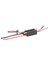 30A Rc Tekne Su Geçirmez Fırçasız Esc Elektrikli Hız Kontrol Cihazı Aksesuarı Rc Tekne Için (Yurt Dışından) 5