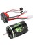 Fırçalı Motor 540 Yüksek Burulma Düşük Gürültü Çift Çalışma Modu Düşük Voltaj Koruması Fırçalı Motor 360A Esc Rc SUV20T Için (Yurt Dışından) 4