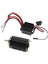 Rc Fırçalı Motor Esc Seti 540 Fırçalı Motor Suya Dalı 320A Esc 5V 2A Bec Ileri Geri Hız Kontrolü 1/10 Rc Paletli Araba Yüksek Burulma 20T (Yurt Dışından) 4