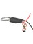 Rc Tekne Için Ubec Çıkışlı Watercooled 125A Fırçasız Esc Hız Kontrol Cihazı (Yurt Dışından) 2