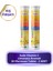 Vitamin Suda-C Vitamin C Limonata Aromalı 20 Efervesan Tablet - 2 Adet 1