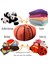 Depolama Şişme Koltuk 18 Inç Beanbag Kapak Fermuarlı Çocuklar Için Peluş Oyuncaklar Oyun (Yurt Dışından) 4