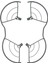 Pervane Guard Pervane Koruma Anti Çarpışma Entegre Koruyucu Kapak Djı Mavic 3 (Yurt Dışından) 1