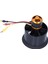 Qxmotor QF261150MM Fırçasız Motor 34S 12 Bıçaklı Klı Fan Rc Uçak Helikopter Için (Saat Yönünde 4000KV ) (Yurt Dışından) 1