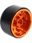 4 Adet 1:10 Rc Paletli Araba Metal Tekerlek Göbeği Araba Lastiği Axial SCX10 / SCX10II / 90046 / 90047 Için Uygun Siyah ve Altın (Yurt Dışından) 5