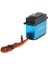 Dijital Servo Yüksek Burulma Çekirdeksiz Motor Metal Dişli Rc Araba Servo Robotik Dıy Rc Araba 25 Kg/55.1 Lb (Yurt Dışından) 2