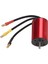 4500KV Fırçasız Motor Yüksek Burulma Cnc Işleme Yüksek Tokluk 50000 Rpm Fırçasız Motor 1/16 1/14 Rc Arabalar Için (Yurt Dışından) 5