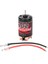 Rc 550 3solt 20T Fırçalı Motor Karbon Fırçası 1/10 1/12 Rc Offroad Aracı Için Değiştirilebilir (Yurt Dışından) 1