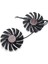 Msı Gtx 980 970 960 95MM 6 PİN Oyun Çift Fanlar 2