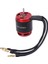 3542 Fırçasız Motor 1/10 Rc Paletli 540 Fırçasız Motor ile 4.0 Muz Fiş Eksenel SCX10 90046 2250KV (Yurt Dışından) 5