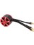 C3530 Fırçasız Motor Sabit Kanat Outrunner Fırçasız Motor Rc Sabit Kanatlı Uçak Planör Uçak V2 Sürüm 1100KV (Yurt Dışından) 2