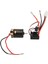 Rc Motor Esc Combo Fırçalanmış 540 Motor Yüksek Tork 60A Hız Kontrol Cihazı Düşük Gürültü Güçlü Rc Araba Aksesuarı 1/14 1/10 13T (Yurt Dışından) 1