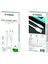 Iphone x Serisi Ile Uyumlu 3 Amper Şarj ve Data Kablosu 2 Metre 2