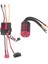 Motor Esc Seti 2838 Fırçasız Motor ve 35A Fırçasız Esc Için Yedek 1/14 1/16 Rc Araba Kırmızı 5800KV (Yurt Dışından) 3