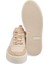 Bej Vegan Kadın Sneaker - K23S1AY66893-D67 8